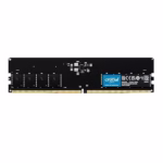 Purchase Crucial CT8G48C40U5 8GB 4800MHz DDR5 CL40 UDIMM Desktop Memory at the Best Price in Siliguri, India, including Kolkata, Darjeeling, Kurseong, Kalimpong, Gangtok,...