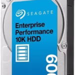 Seagate Enterprise Performance 10K ST600MM0099 600GB 10K SAS 12Gb/s 256MB Cache 2.5-Inch Internal HDD - Arihant Info Solutions