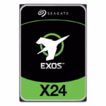 Seagate Exos 24TB Enterprise Hard Drive ST24000NM002H