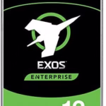 Seagate Exos Enterprise 12TB Hard Drive ST12000NM000J