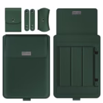 SmartCover™ - Laptop Sleeve and Stand