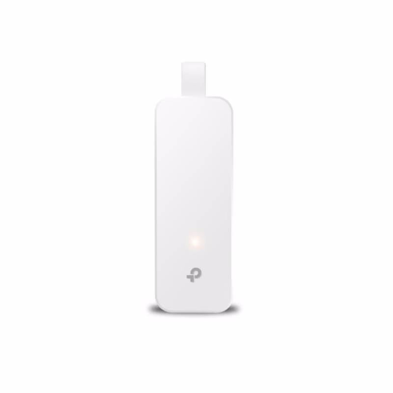 UE300 Gigabit Ethernet Network Adapter with USB 3.0
