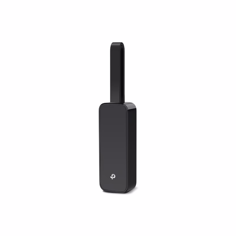UE306 USB 3.0 to Gigabit Ethernet Adapter