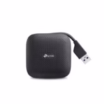 USB 3.0 Portable Hub with 4 Ports - UH400