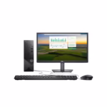 Vostro 3710 Desktop Computer (4YR-D255273WIN8)