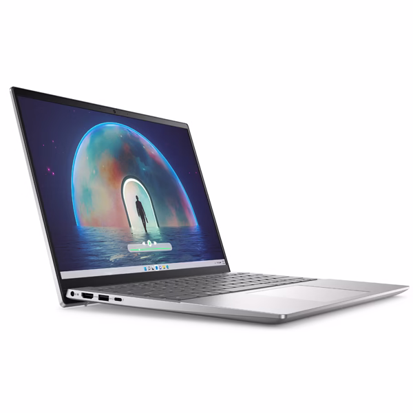 Dell Inspiron 14 5430 Laptop (Intel Core i5-1335U, Windows 11 with Office Home & Student 2021, 8GB LP DDR5, 1TB SSD, 14.0" FHD+ Display)
