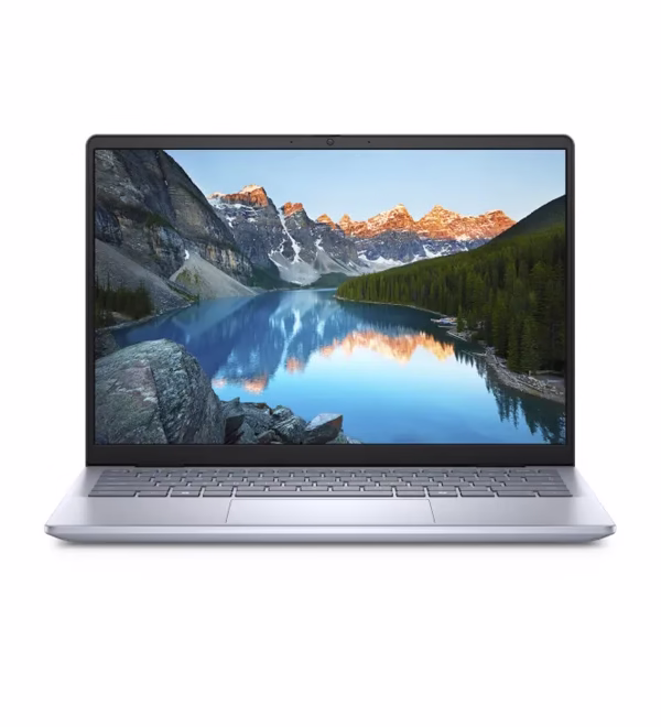 Dell Inspiron 14-5445 OIN5445352101RINU1O Laptop (Ryzen 7 8840U, 16GB DDR5, 512GB SSD, Radeon HD Graphics, 14-inch FHD+ Anti-Glare Non-Touch Display with 250 nits and...