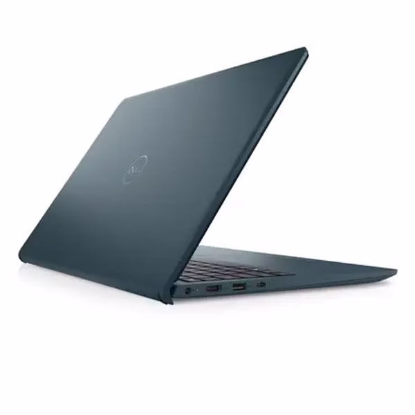 DELL Inspiron 3520 D560924WIN9G Laptop: Intel i5-1235U, Windows 11 with Office Home & Student 2021, 8GB DDR4 RAM, 512GB SSD, Integrated 15.6" FHD Display, WVA 120Hz