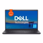 DELL Inspiron 3520 IN3520KTMFJS1ORGR1 Laptop – Intel Core i3-1115G4, 8GB DDR4, 512GB SSD, 15.6” FHD WVA AG 120Hz Display, Model KTMFJS110RGR1