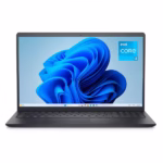 Dell Inspiron 3530 ODB1425021001RINU1 Laptop - i5-1334U, Windows 11 with Office H&S 2021, 12GB DDR4 RAM (8GB + 4GB), 512GB SSD, Integrated 15.6" FHD Display