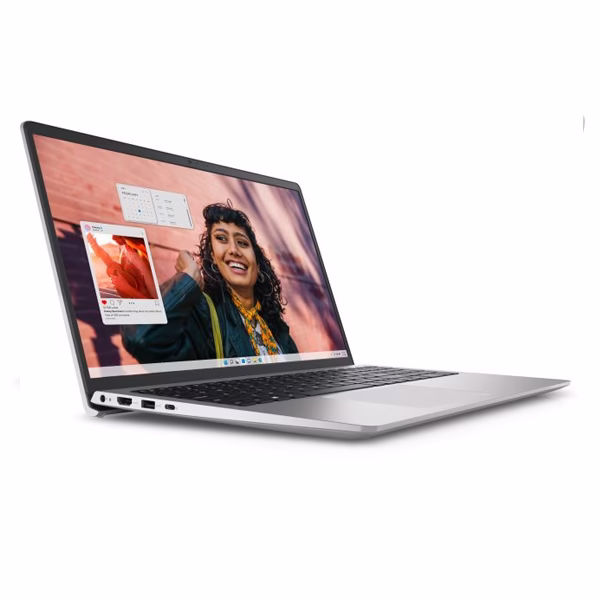 Dell Inspiron 3530 OIN353010031RINS1M Laptop - Intel Core i7-1355U, 16GB DDR4, 512GB SSD, Windows 11 with Office Home & Student 2021