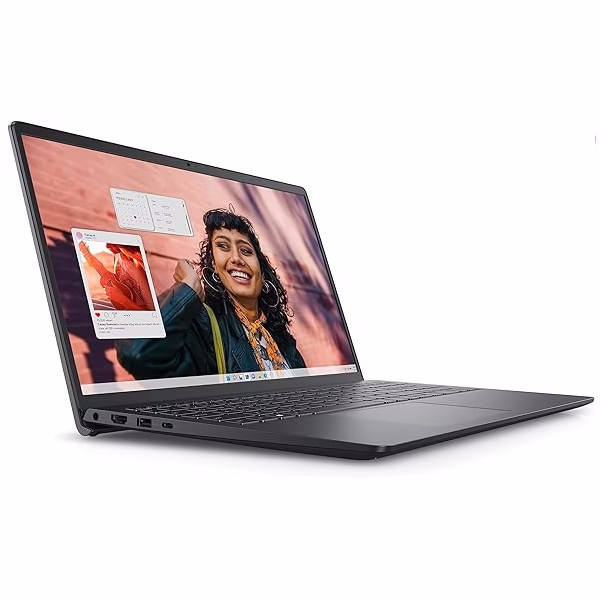 Dell Inspiron 3530 OIN353034011RINB1M Laptop (New Inspiron 15 / Intel i5-1334U / Windows 11 with Office Home & Student 2021 / 8GB DDR4 RAM / 512GB SSD / Integrated 15.6" FHD... Dell Inspiron 3530 OIN353034011RINB1M Laptop (New Inspiron 15 / Intel i5-1334U / Windows 11 with Office Home & Student 2021 / 8GB DDR4 RAM / 512GB SSD / Integrated 15.6" FHD...
