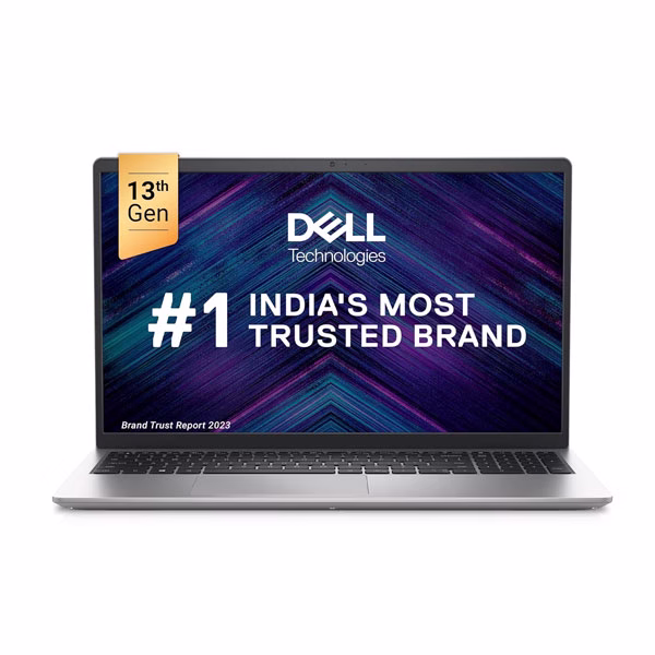 Dell Inspiron 3530 OIN353034011RINS1MO Laptop (Intel i5-1334U / Windows 11 + Office Home & Student 2024 / M365-16GB RAM / 3200MHz-512GB SSD / Integrated 15.6" FHD WVA Anti-Glare...