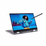 DELL Inspiron 5410 D560595WIN9S Laptop (i5-1125G4, Windows 11 with Office Home & Student 2019, 16GB DDR4 RAM, 512GB SSD, 2GB MX350 Graphics, 14.0" FHD WVA Touchscreen, 60Hz...