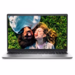 Dell Inspiron 5630 Laptop (Model: IN5630P8YRR001ORS1) - Intel i5-1335U, Windows 11 with Office Home & Student 2021, 16GB DDR4 RAM, 512GB SSD, 16.0" Integrated FHD Display