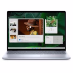 Dell Inspiron 5640 Laptop (Core i5 120U, 16GB DDR5, 1TB SSD, Windows 11 with Office Home & Student 2021, 16” FHD+ Anti-Glare Display)