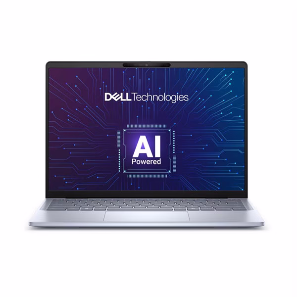 DELL Inspiron 7440 Laptop (Core i7 240H / Windows 11 with Office H&S 2024 / M365 / 16GB LPDDR5X RAM / 512GB SSD / Intel UHD Graphics, 14" FHD Display)