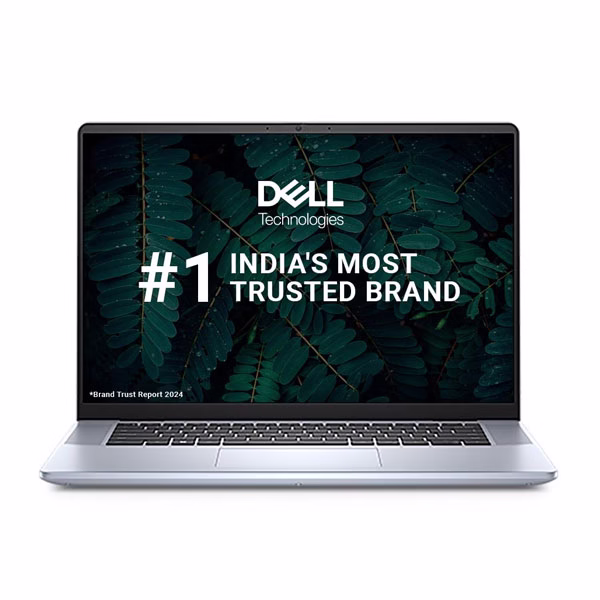 Dell Inspiron 7640 OIN76401646A1RINU1 Laptop (Intel Core Ultra 5 125H Processor with AI Capability / 16GB DDR5 RAM + 512GB SSD / 16-inch (40.64cm) FHD+ Display at 250 nits /...