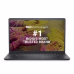 Dell Inspiron OIN353510021RINB1M Laptop (Model 3535-R5-7520U, Windows 11 with Office Home & Student 2021, 8GB DDR5 RAM, 512GB SSD, 15.6” FHD 120Hz Display)