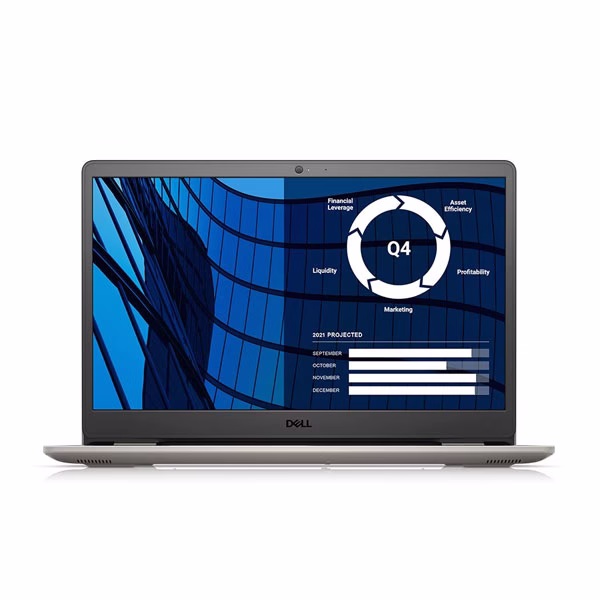 DELL VOSTRO 3405 D552202WIN9D Laptop (AMD R5-3450U / Windows 10 with Office Home & Student 2019 / 8GB DDR4 RAM / 256GB SSD / Vega Graphics / 14.0” FHD Display)