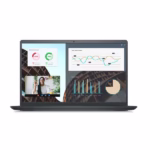 Dell VOSTRO 3530 VN3530XR6N1002ORG1O Thin and Light Laptop - 13th Gen Intel Core i3-1305U, 8GB RAM, 512GB SSD, 15.6" FHD Display, Windows 11 with MS Office '24 + 15 Months of...